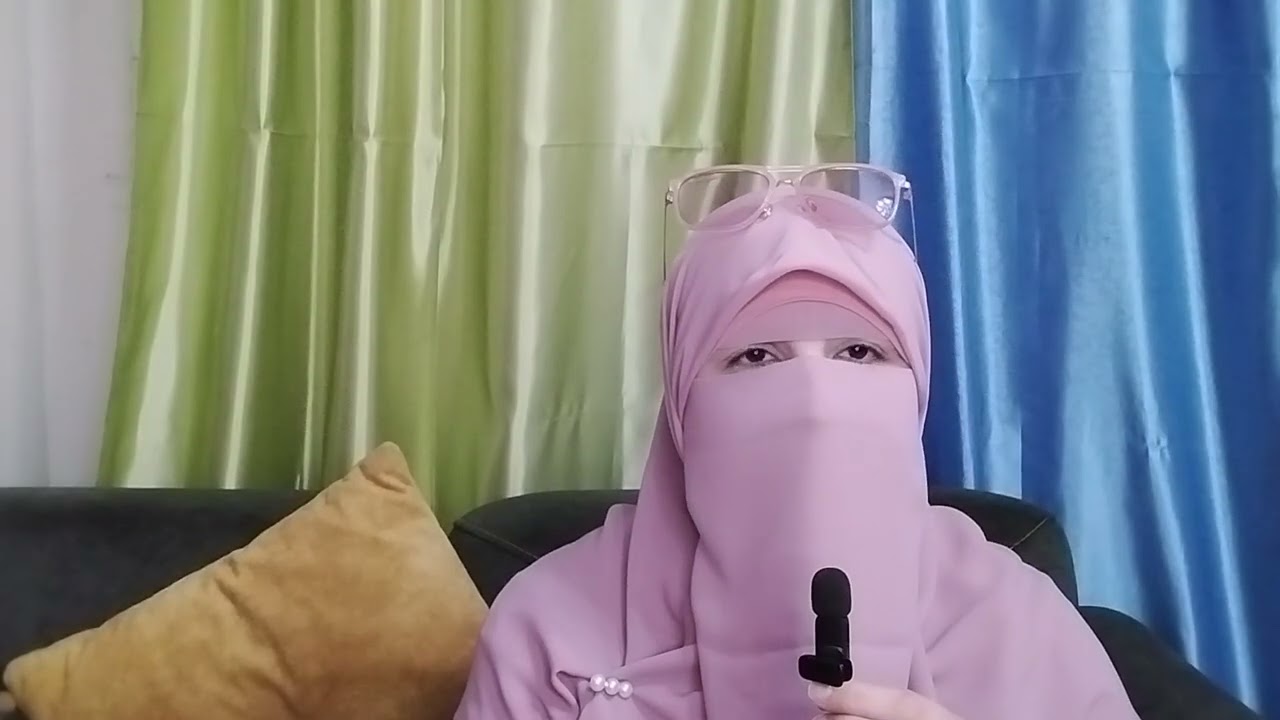 #تأملات ـ قرانيه# فمن يعمل مثقال ذره خيرا يره ومن يعمل مثقال ذره شرا يره#Magda_Saied#