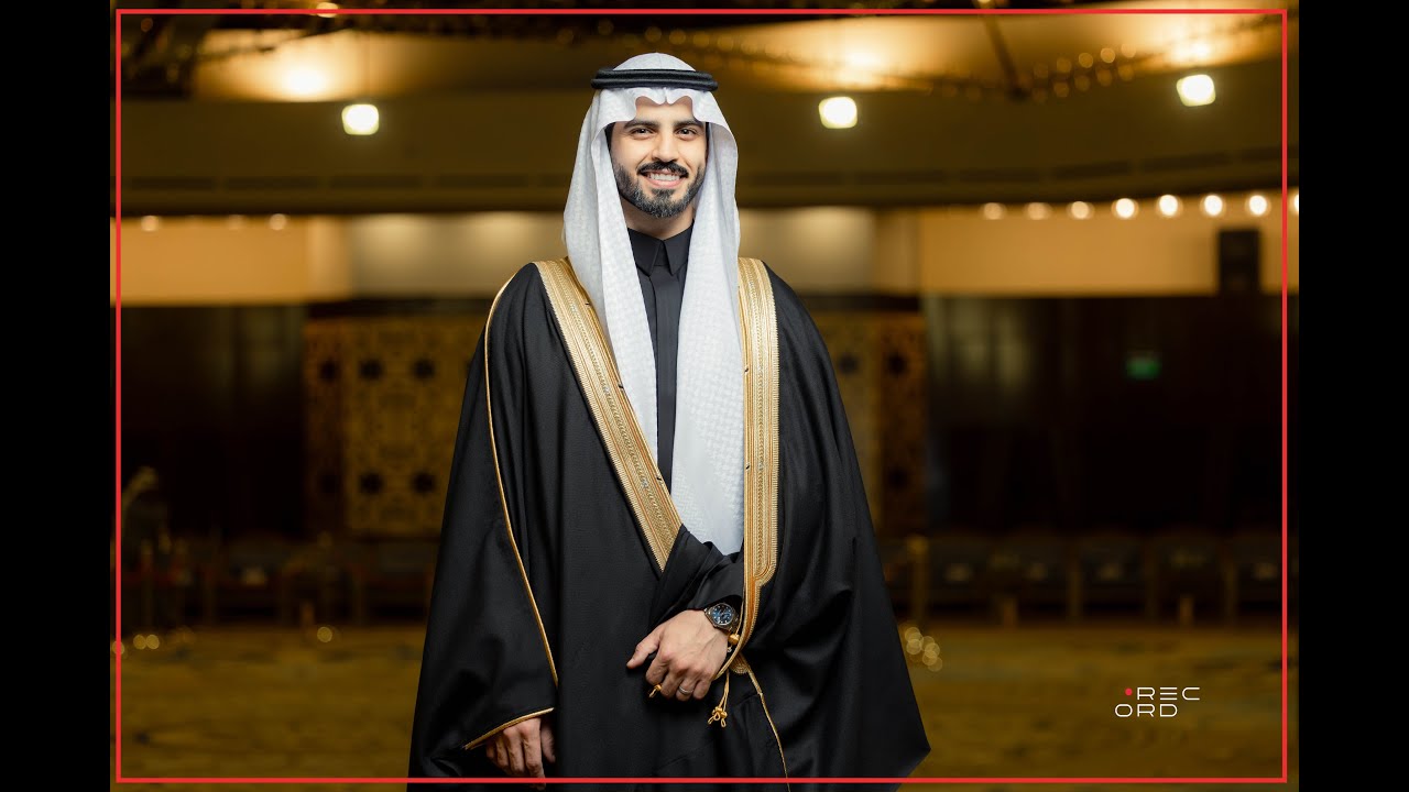 زواج فهد عبدالله الشعلان