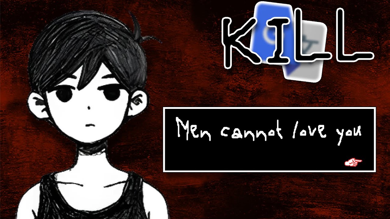 More Badly Translated OMORI