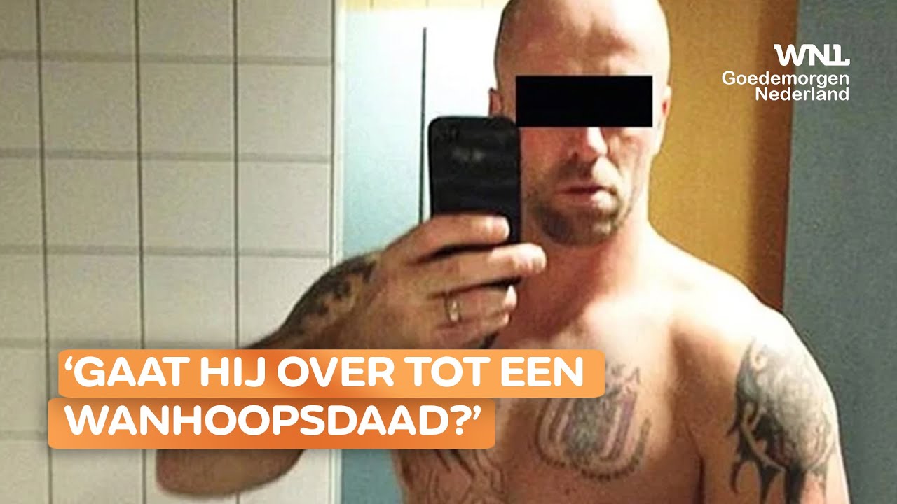 Zoektocht naar voortvluchtige Belgische militair gaat door
