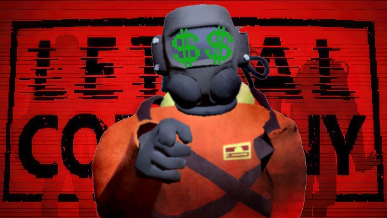 Is Lethal Company Pro-Capitalist?