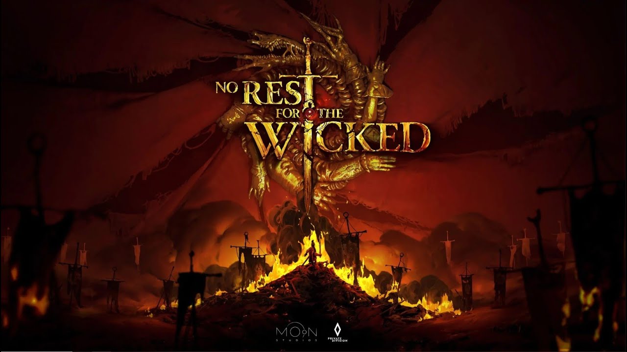 No Rest For The Wicked - ep. 02 - Finalmente la Coop!