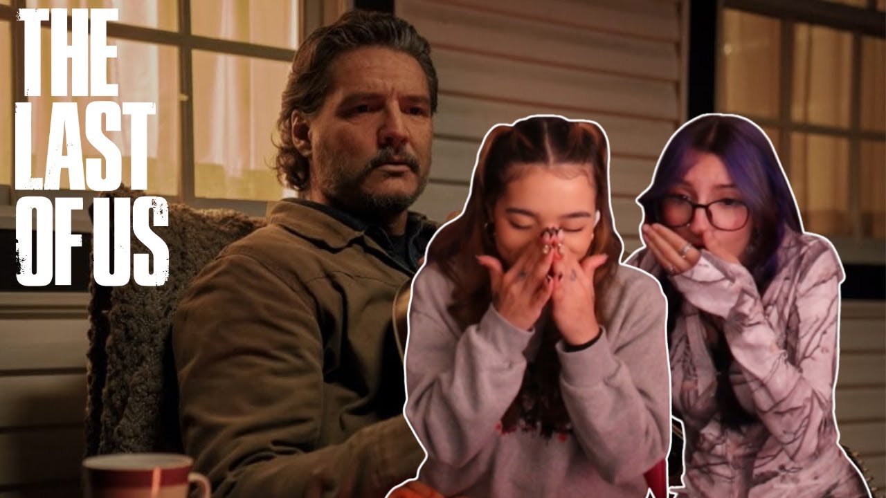 REAL HEARTBREAK... *The Last of Us Season 2 Episode 6* reaction