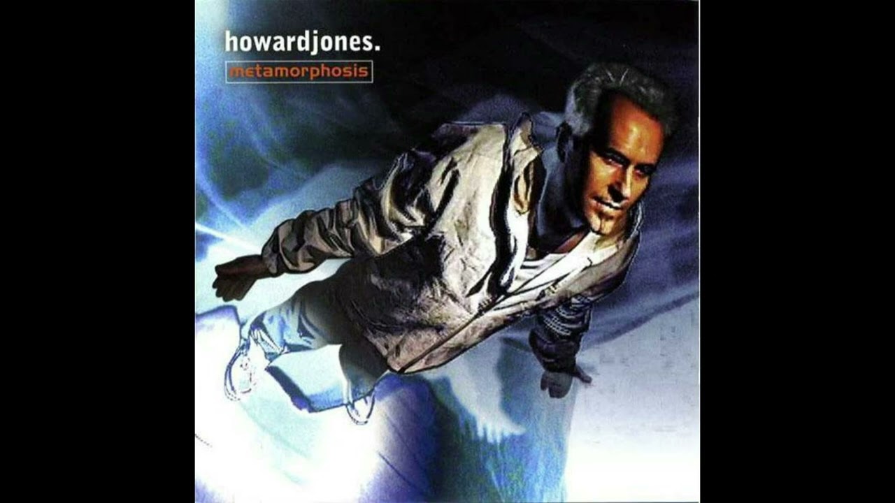 Howard Jones - What is love (Trouser Enthusiasts Remix) - 2001 - VOCAL TRANCE