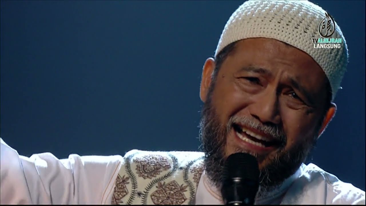 ZACK KOOL: BISIKAN KALBU (HIJRAHKAN LAGUKU MINGGU KE 2)