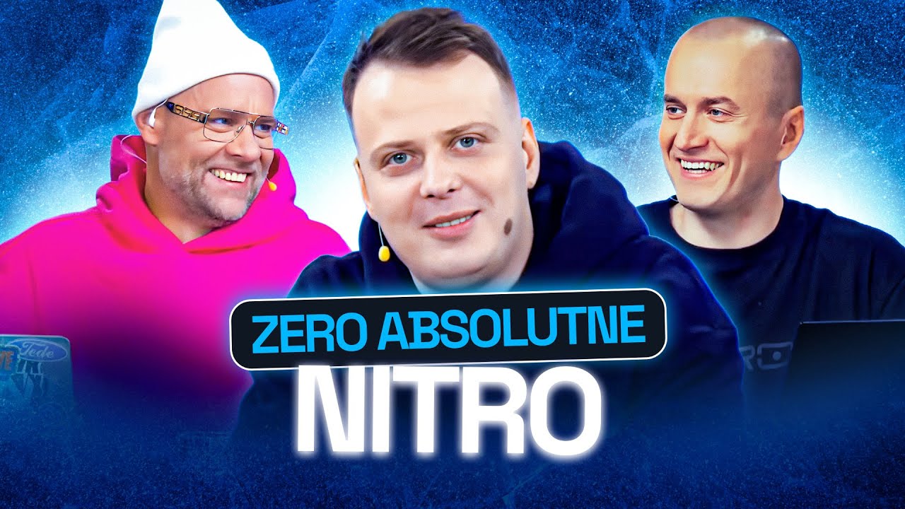 ZERO ABSOLUTNE #37: NITROZYNIAK