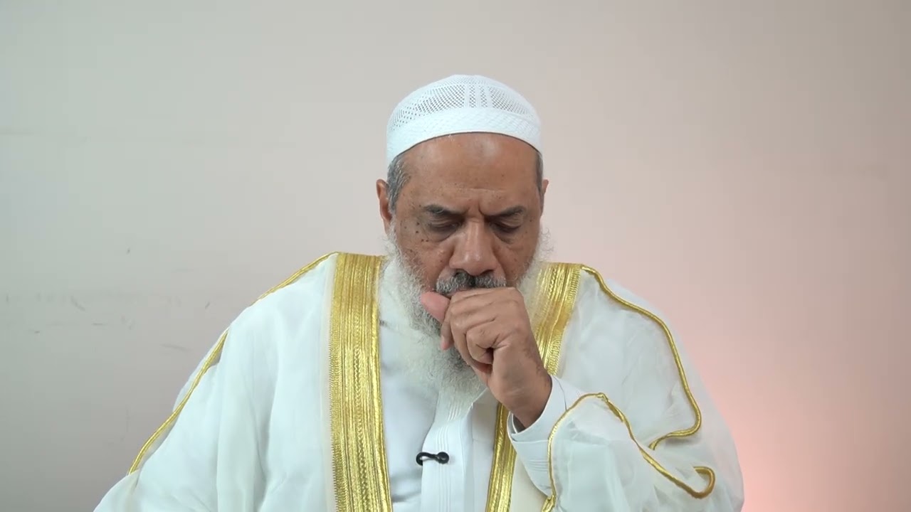 سيرة النبي صلى الله عليه وسلم الحلقة (26) زواج النبي صلى الله عليه وسلم من خديجة رضي الله عنها 