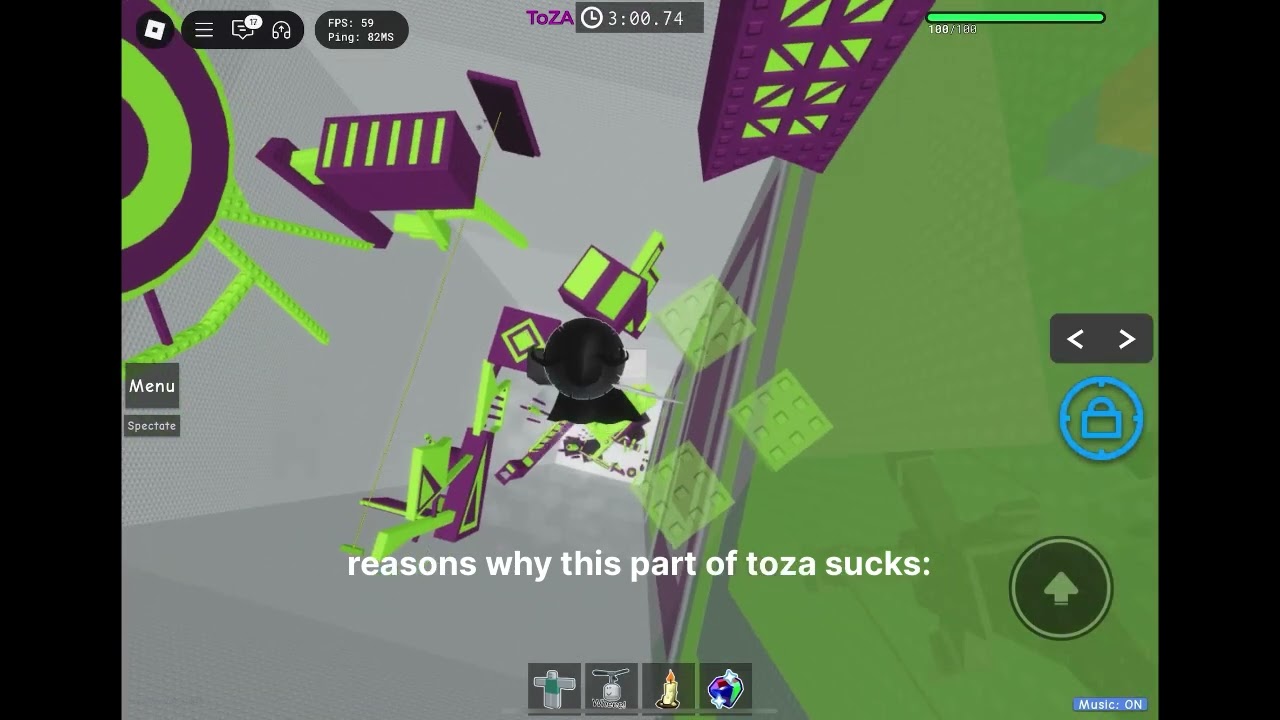 ToZA f6 mentality or smth idk (etoh/jtoh zone 5 remorseless tower)