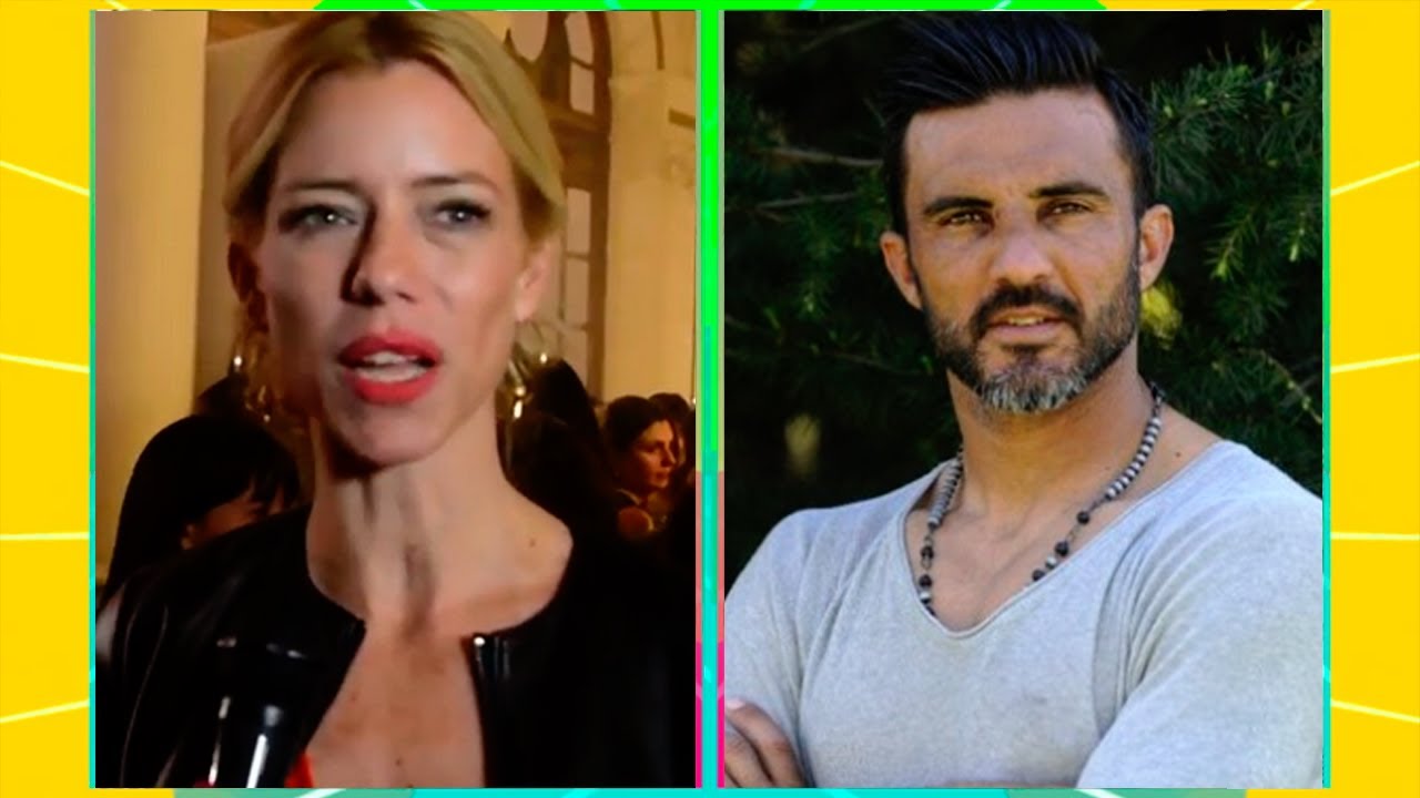 LA TAJANTE RESPUESTA DE NICOLE NEUMANN A LA NUEVA DEMANDA DE FABIÁN CUBERO POR SU HIJA INDIANA