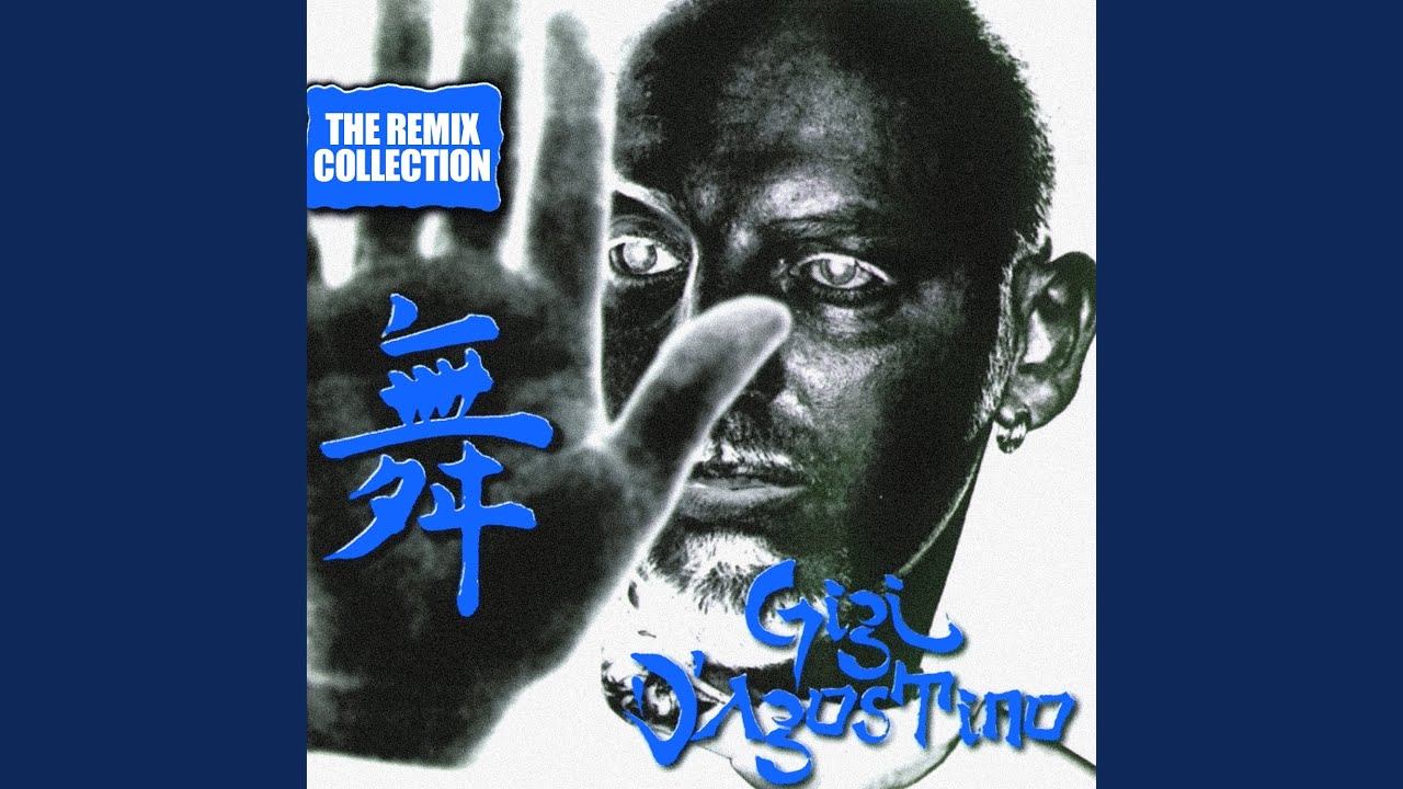 Another Way (Tanzen Mix)