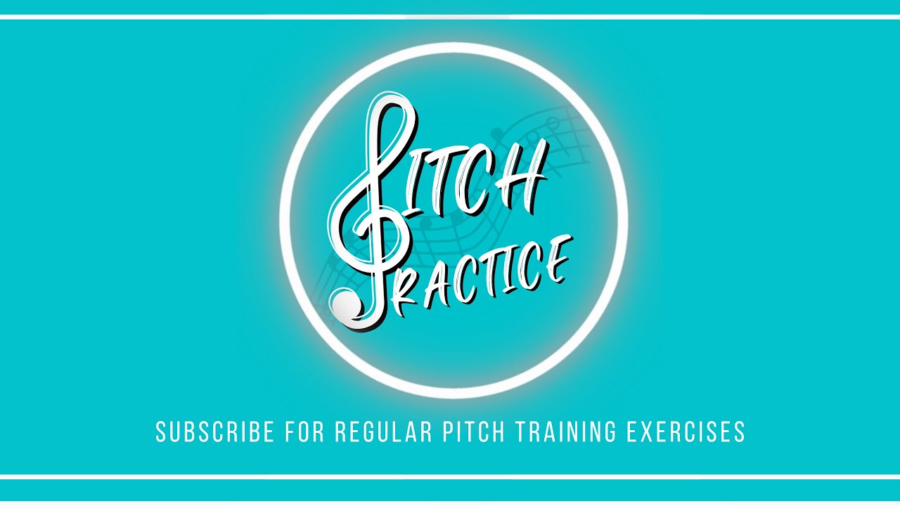 Absolute Pitch Test - Daily Pitch Recognition Training - Do YOU have Perfect Pitch?!
