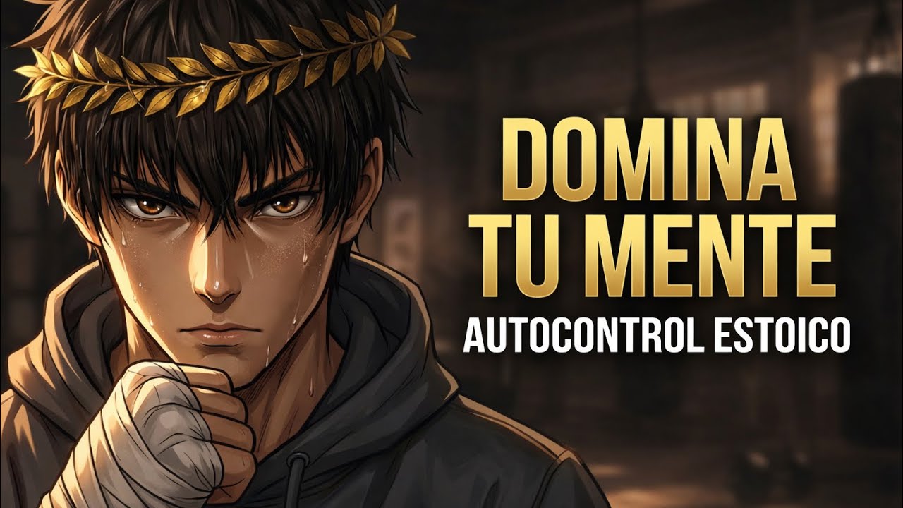 SI NO CONTROLAS TU MENTE, ALGUIEN MÁS LO HARÁ