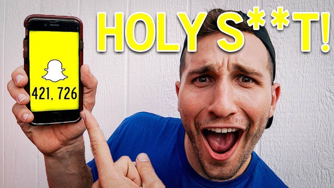 WE JUST GOT 421,726 SUBSCRIBERS IN 48 HOURS.