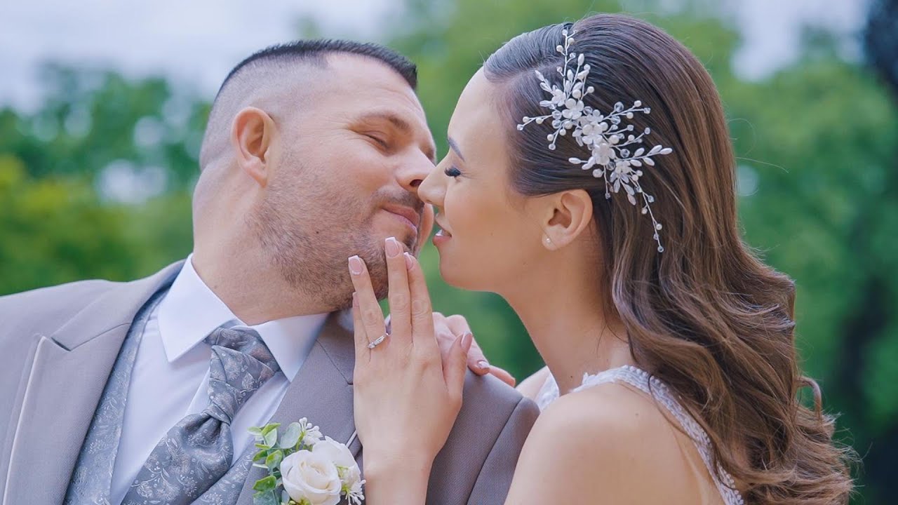 Nikolett & Szabolcs | Esküvői videó | Wedding Highlights