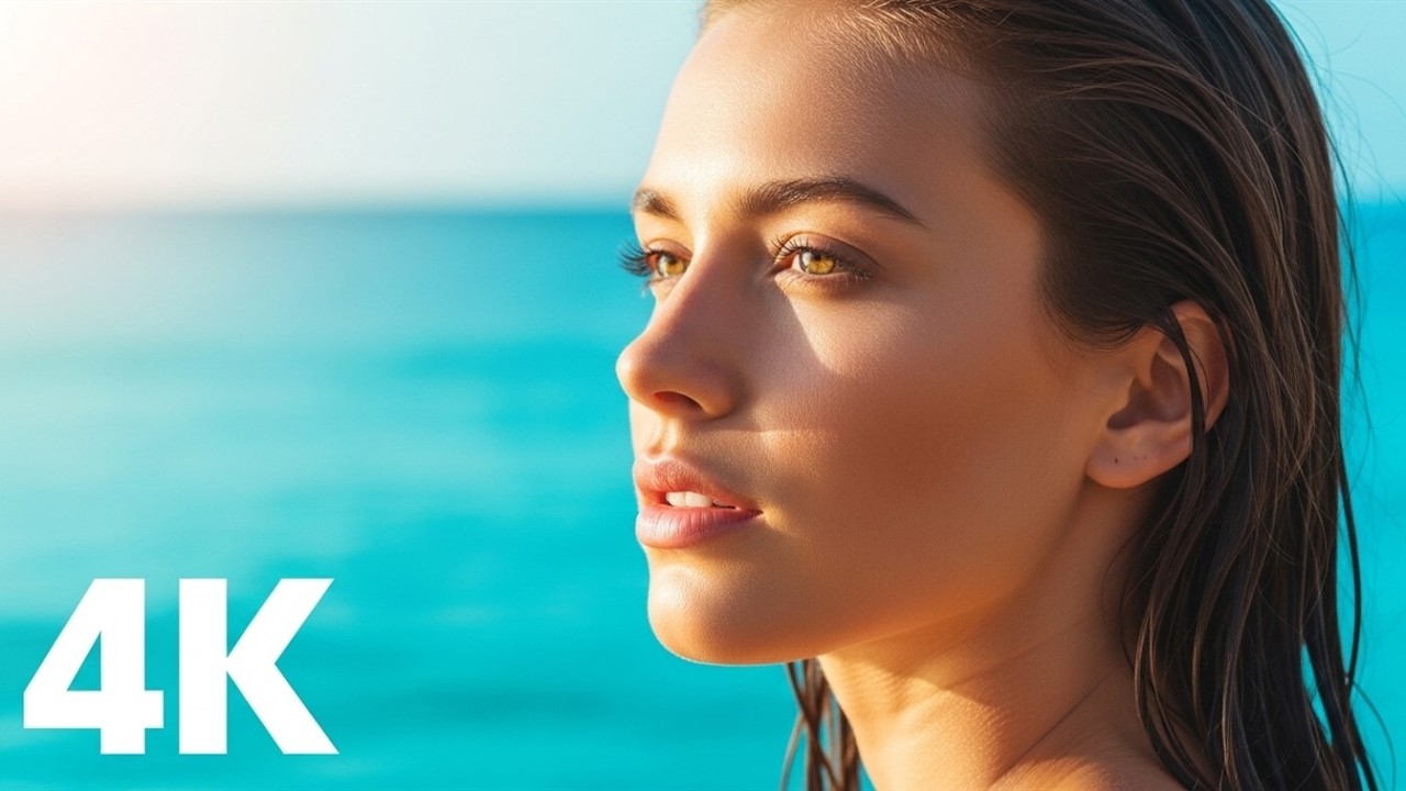 Exotic Deep House Mix: Chill Summer Beats for Luxurious Tropical Island Retreats