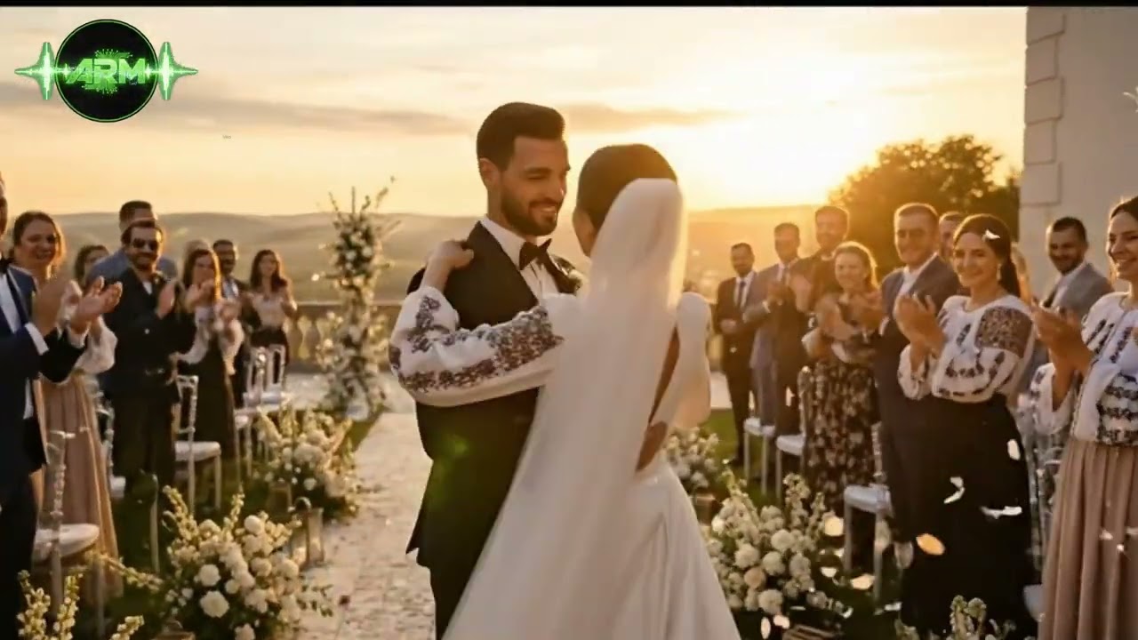Nunta Ca în Povești 💍 Hit Nuntă (Petrecere AI & Etno Pop) | ARM 2026 #arm #muzicaai #music #nunta