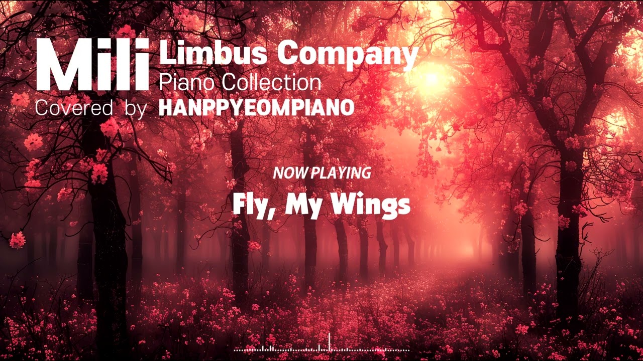 Mili [Limbus Company] OST Piano Collection (Mili의 림버스 컴퍼니 OST 피아노 모음)