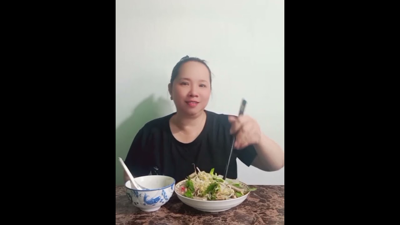 Trải Nghiệm Làm Món Bánh Ướt Fake... Và Cái Kết 
