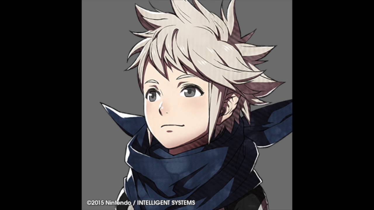 Fire Emblem Fates Defeat Quotes (Playable Characters)