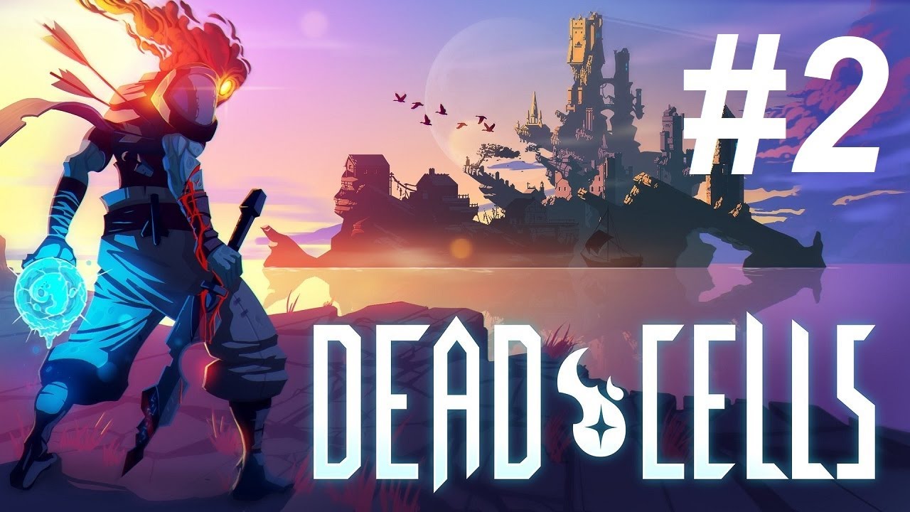 Dead Cells #2 / Cz.2 | PL \ Witamy w Dead Cells