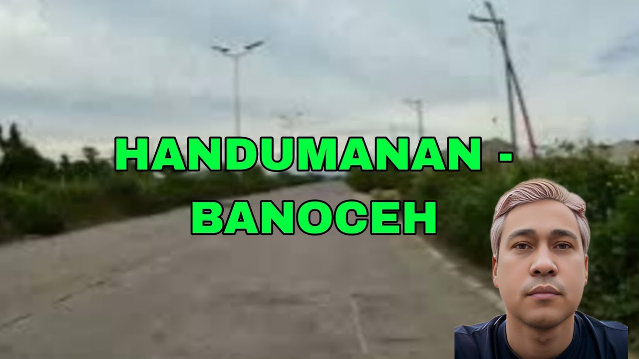 BRGY MANSILINGAN -  BACOLOD NEGROS OCCIDENTAL HIGHWAY!!♥️♥️♥️