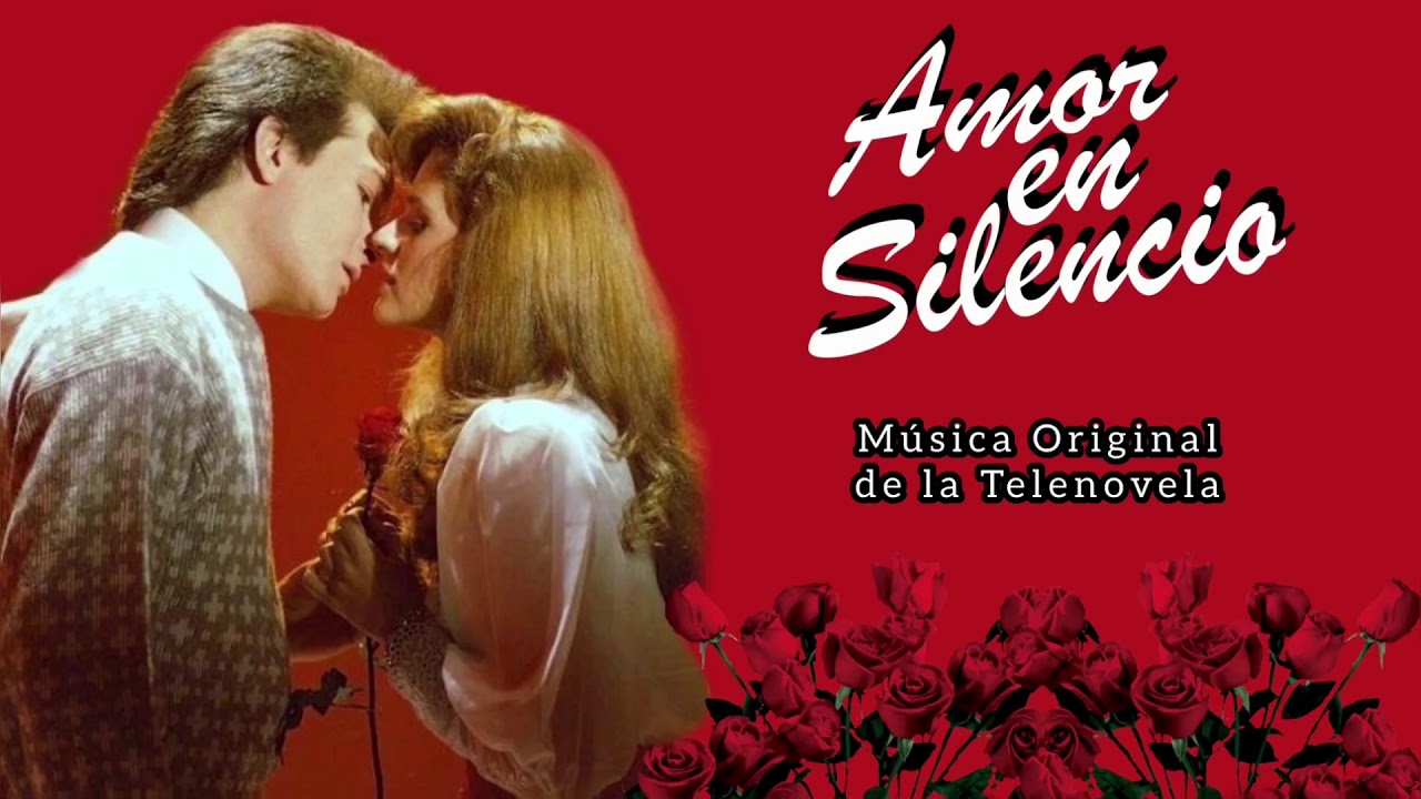 Amor en Silencio (Soundtrack) - “First Rendez Vous”