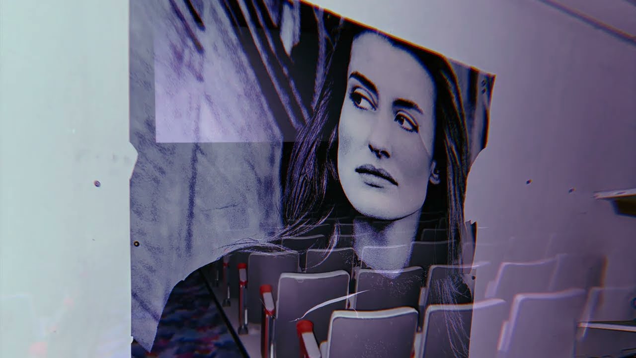 Exploring Becktons Showcase Cinema before Demolition