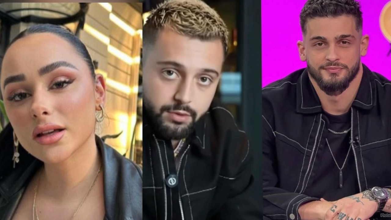 Egli dhe Heidi hynë sonte në BBV/ A do e takoj ajo Gimbon si shokun e Gjestit?