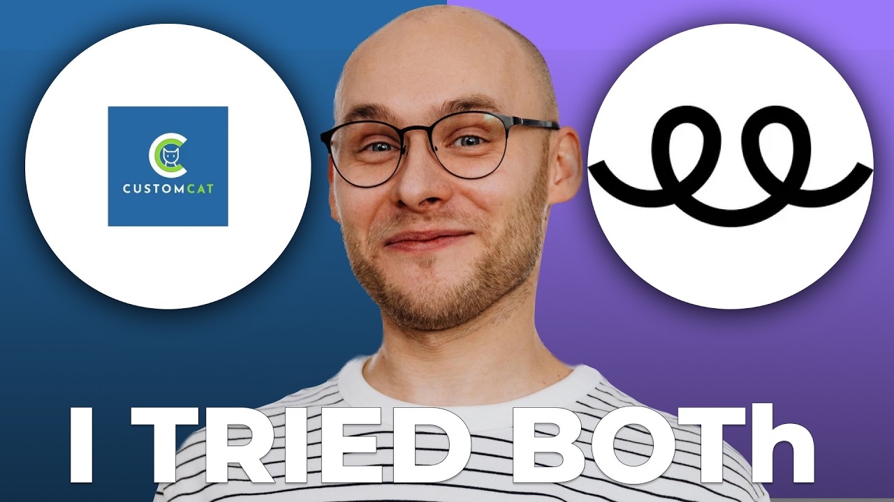 CustomCat vs Teespring Review &ndash; Still Good?