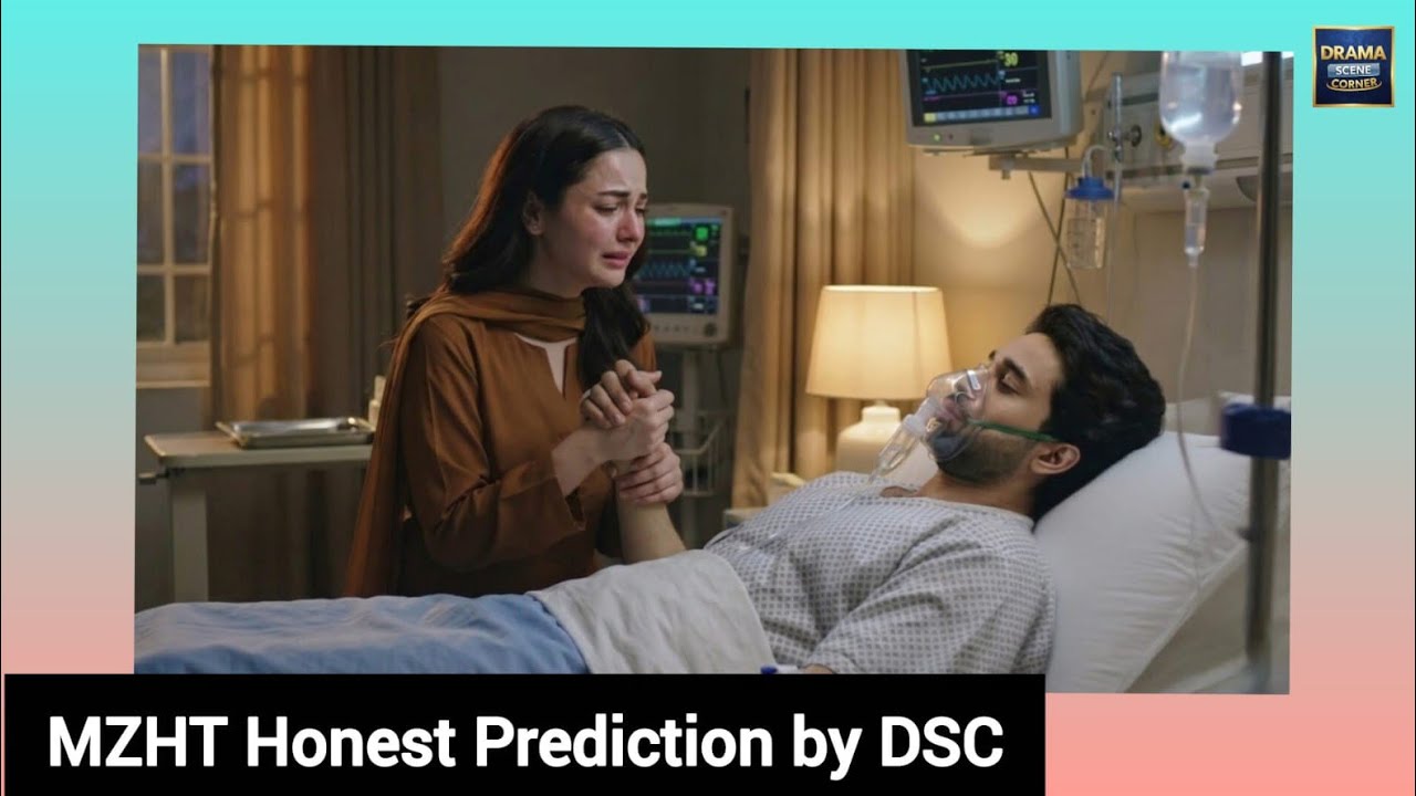 Meri Zindagi Hai Tu Episode 22 | Teaser Review | Promo Breakdown #episode21 #ep21
