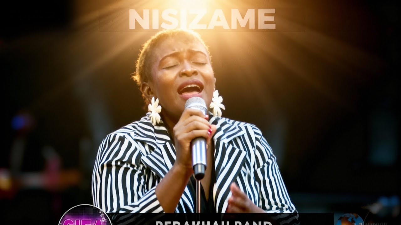 Nisizame Yesu, Uniokoe || Praise Medley