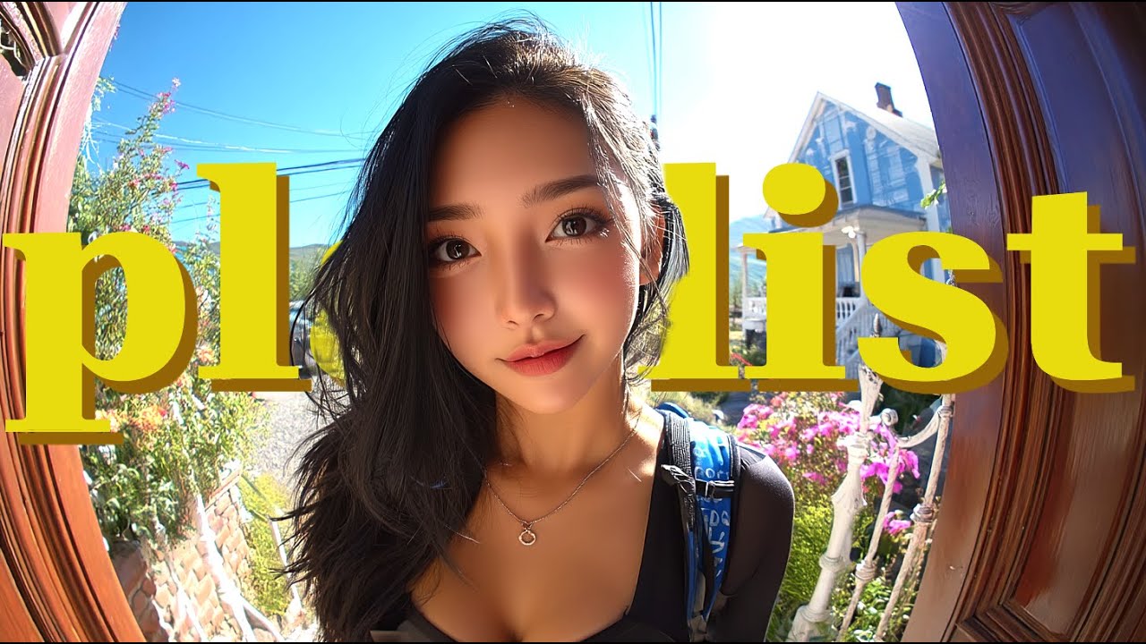 [playlist] Почему это так хорошо~!! | Хип-хоп R&B POP Кафе · Учеба · Фокус · Отдых