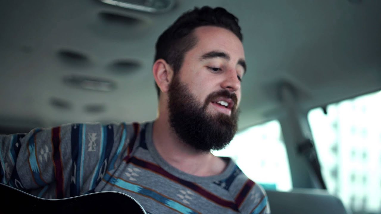 Brent Walsh - Ride the Air & The Truth Is... // In The Valley Sessions