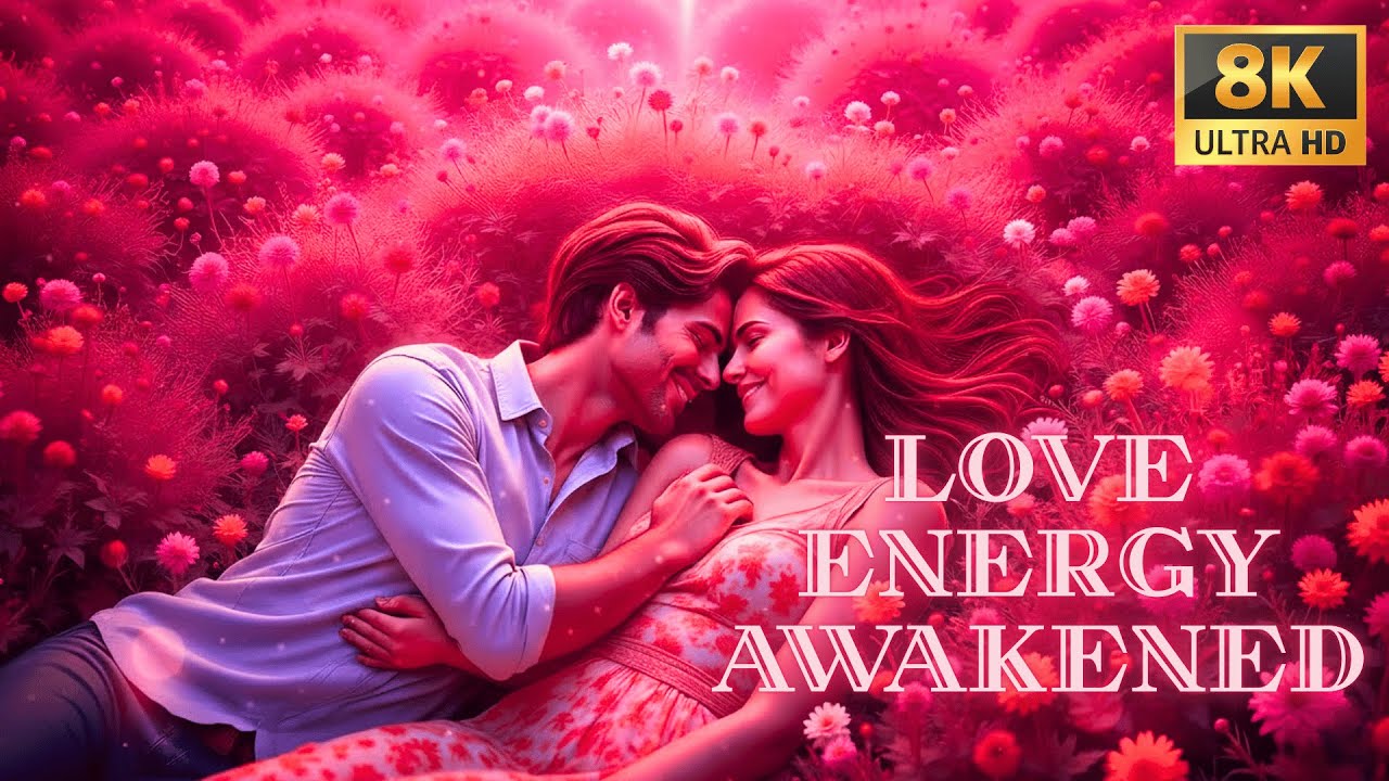 Someone needs to say something to you 💖 A miracle of love will happen, he (she) will be with you