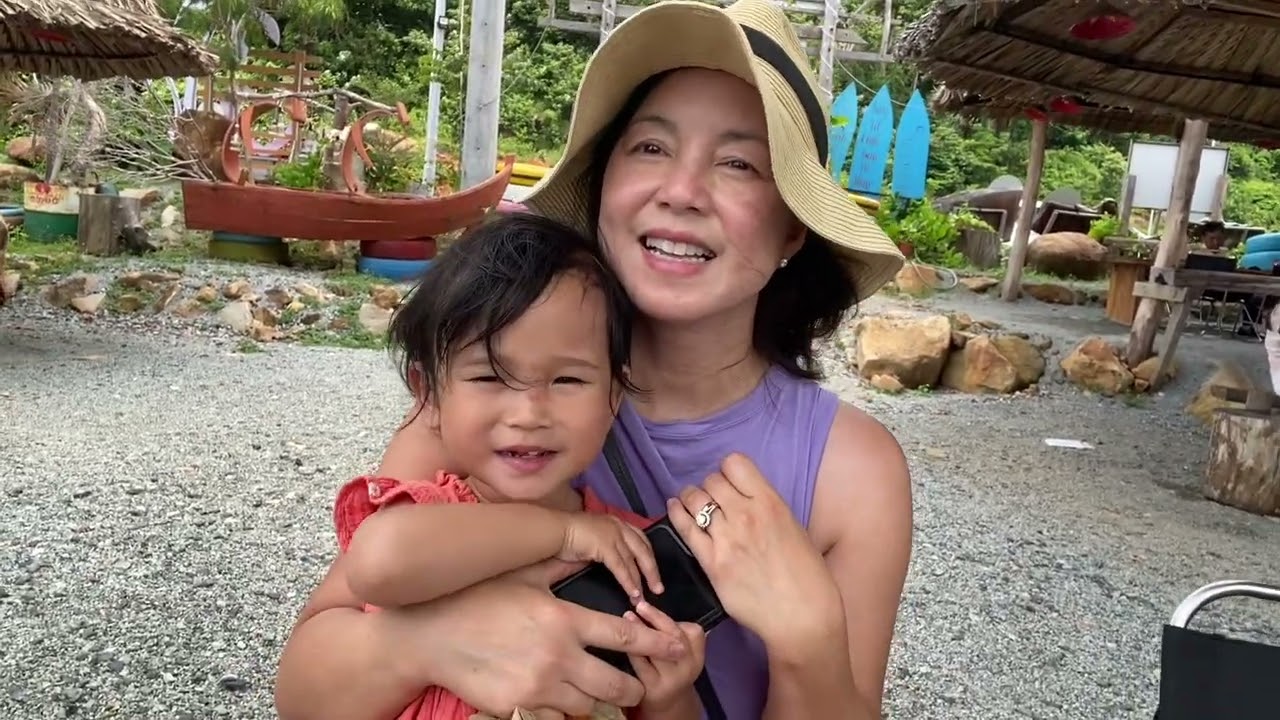 Con Dao Island 🏝️ Vietnam 🇻🇳 