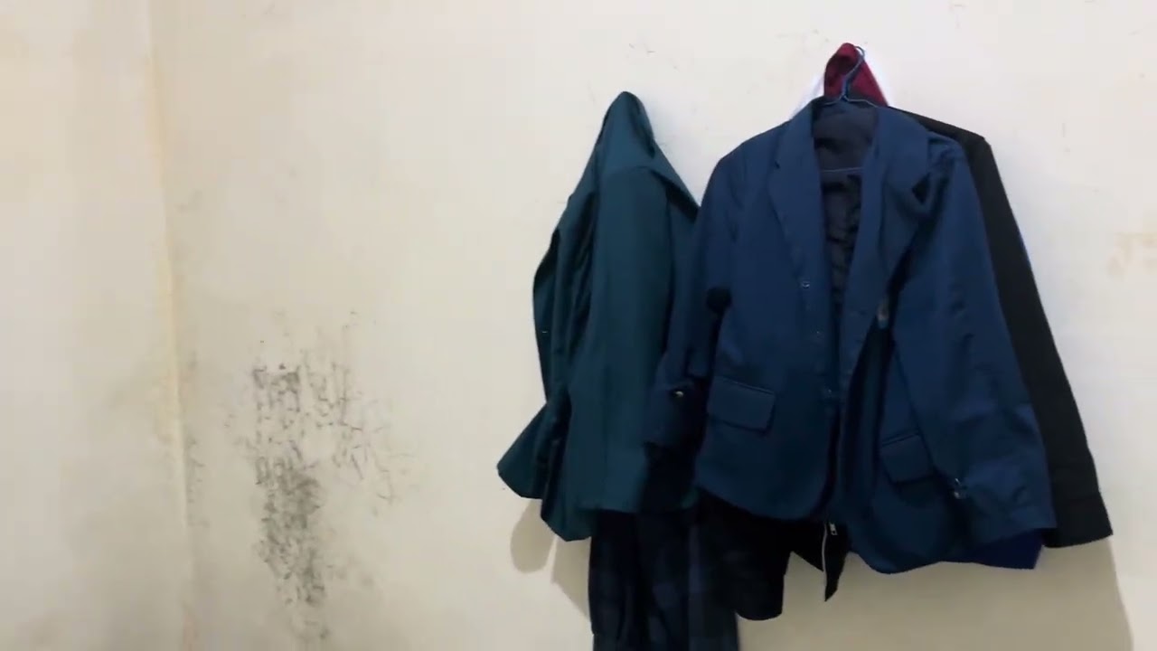 posko sebelum balik ke kontrakan