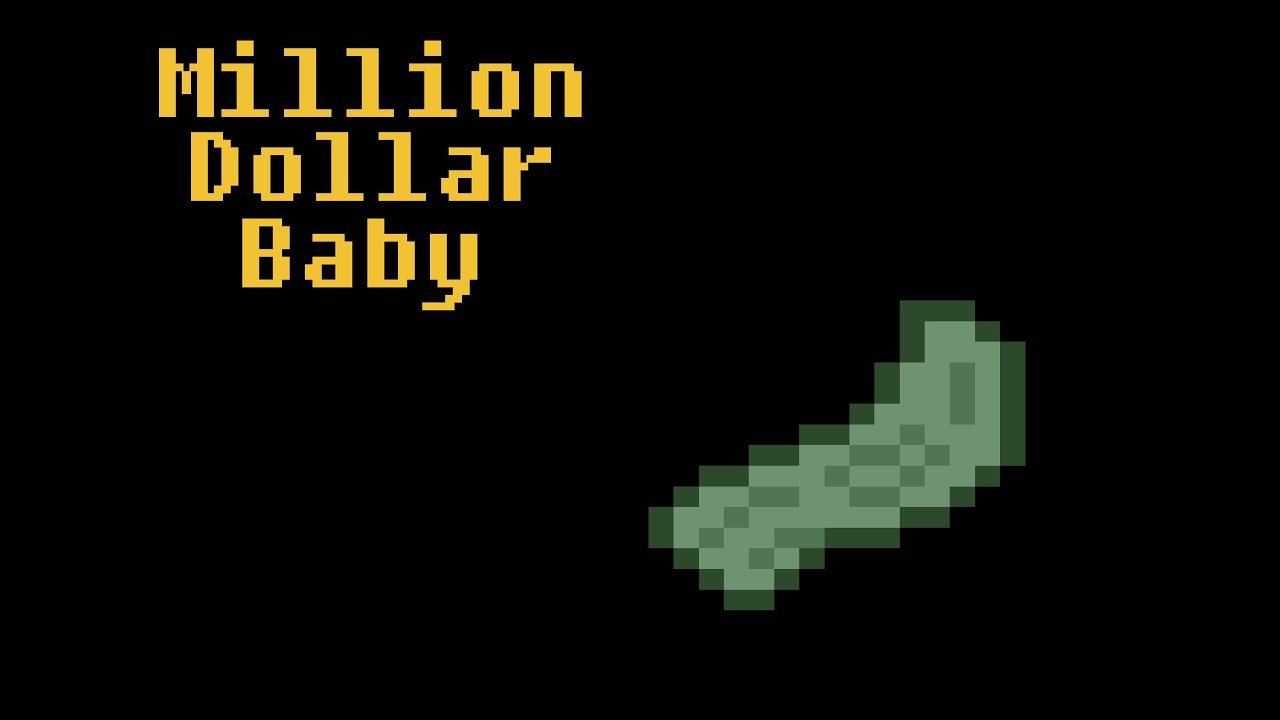 Million Dollar Baby, Tim Henson with RJ Pasin (8bit? Cover)