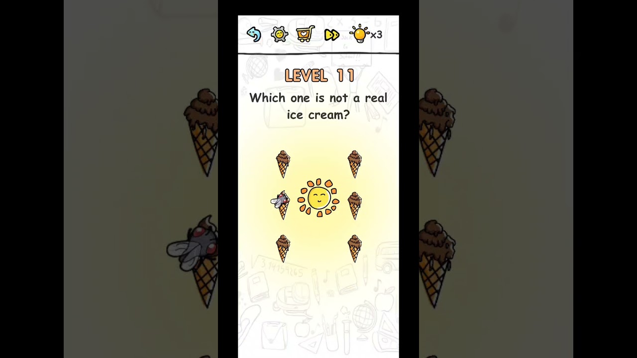 Brain Puzzle - IQ Test Games : Levels 10-12 Walkthrough Solution Gameplay by @MobileGamingJunction