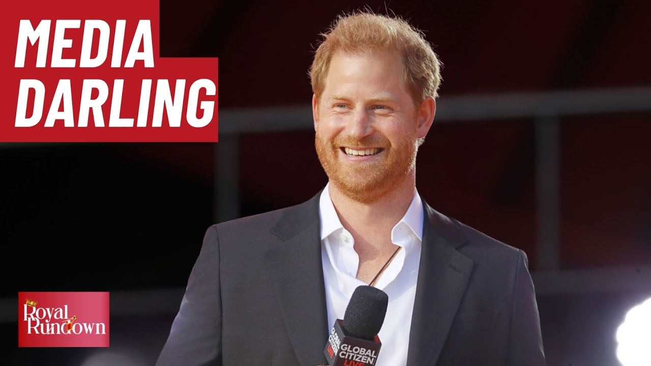 The Queen's Trusted Aide: Ailsa Anderson's Role in Prince Harry's Life Revealed