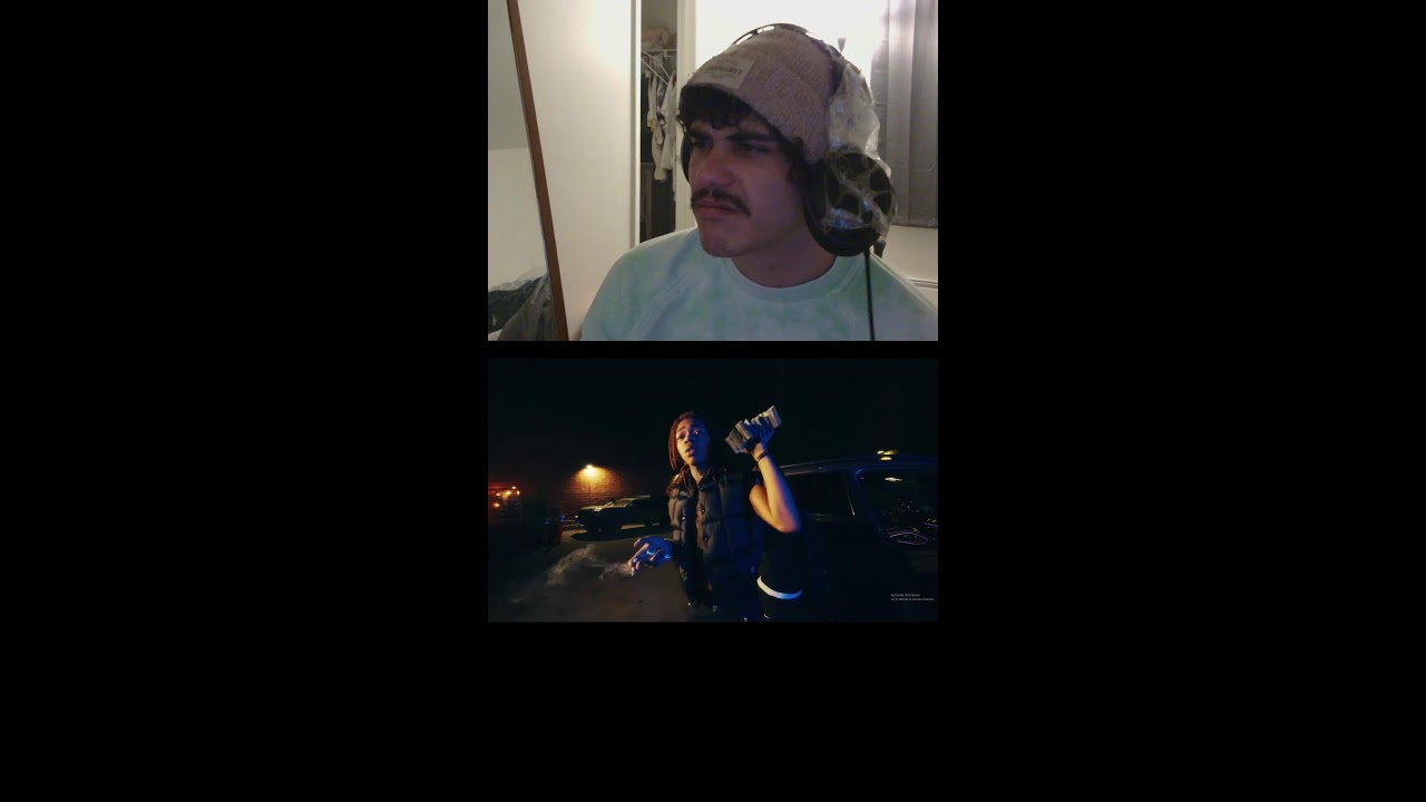 TERRARIA, ISAAC, Reactions (Portrait)
