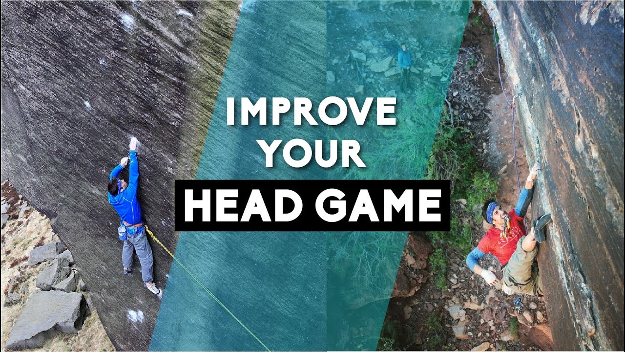 Improve your Climbing Head game | Lattice Training