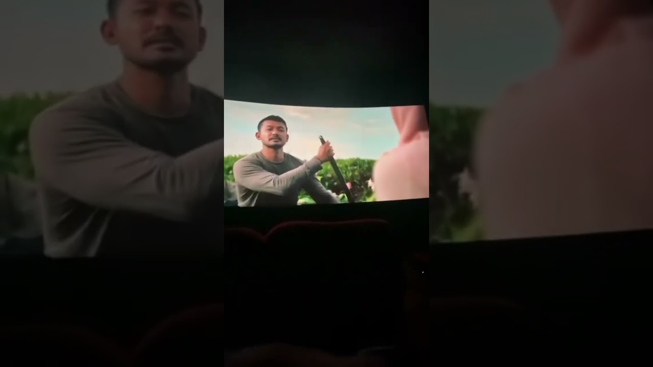 Terlaris di tahun 2026 film kuyang Kalimantan Selatan Indonesia ...?