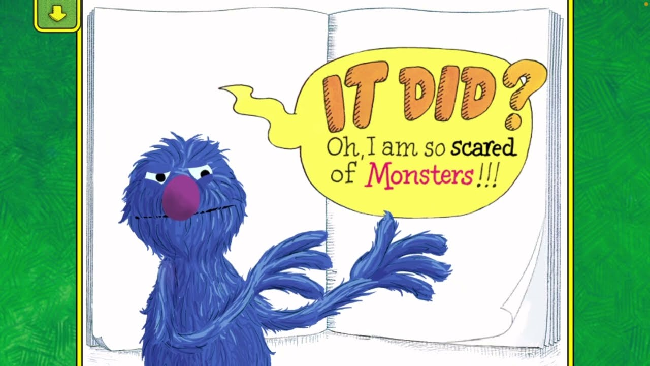 The monster at the end of this book playthrough with commentary