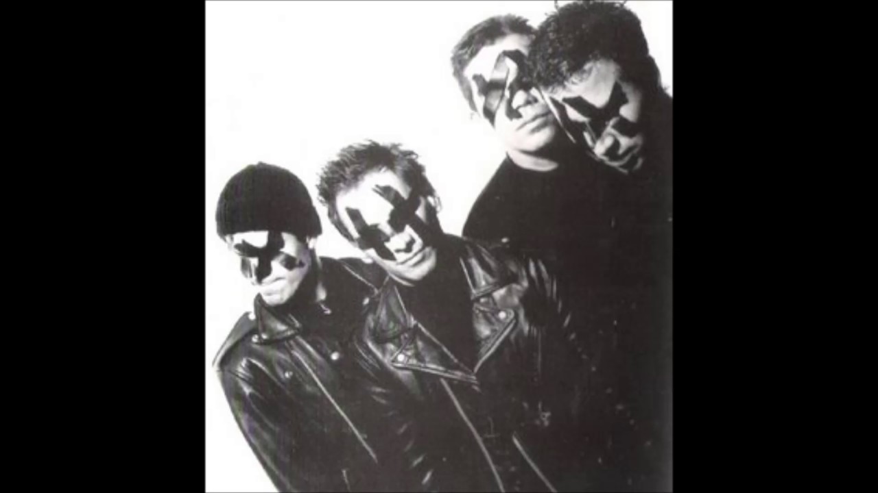 Q.E.P.D. Carreño ‎–  (Demo, 1988)