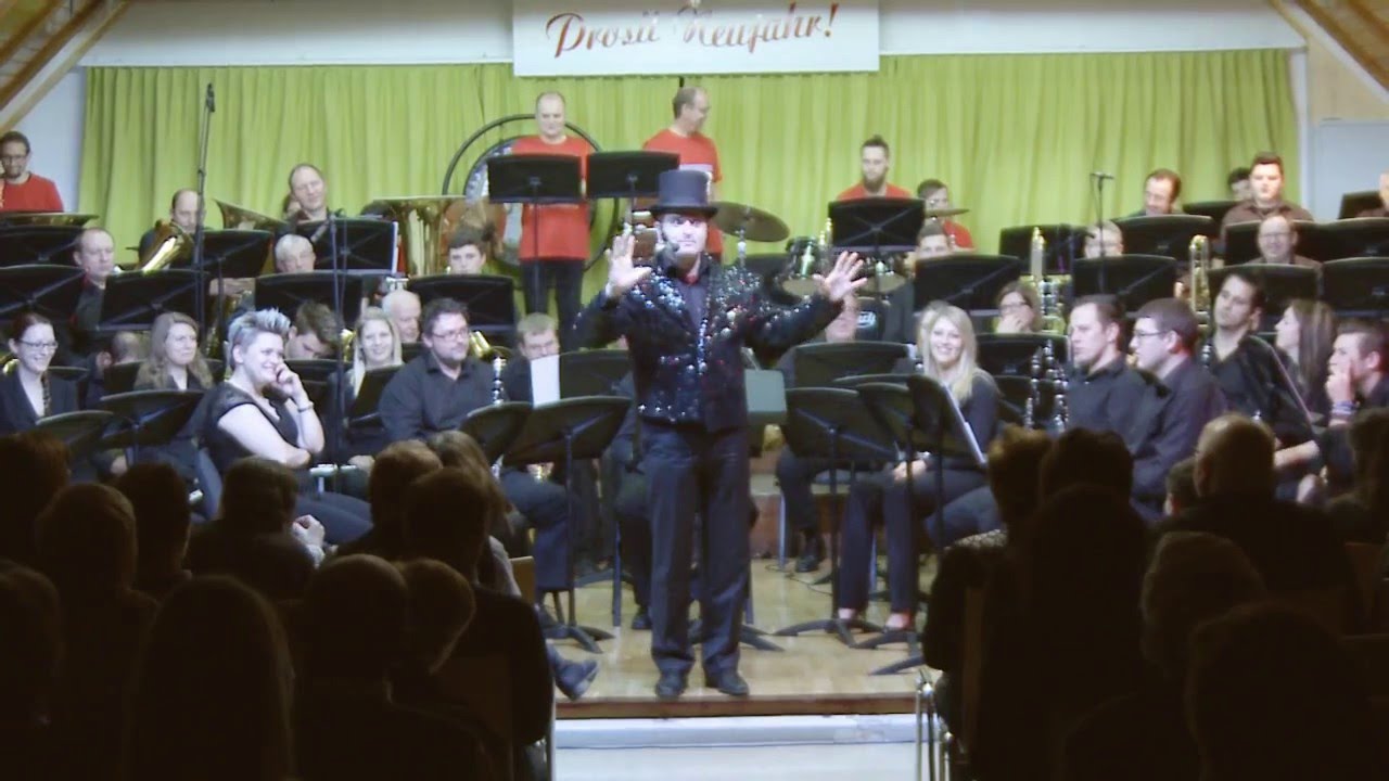 Theme from Moulin Rouge