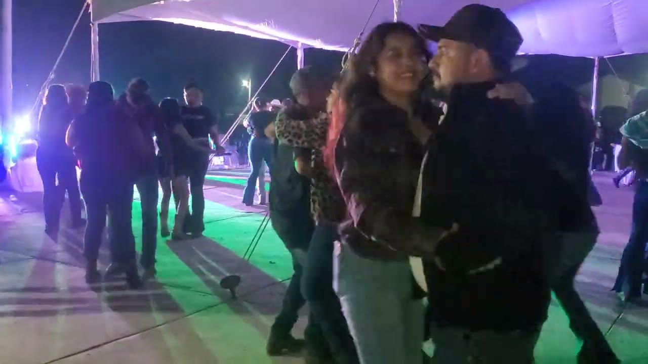 MEMO GARCIA JR- EN EL OLMO 2025