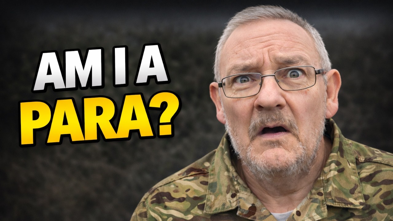 Я не знал, что служил в 7-м парашютном полку.