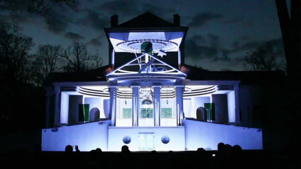 Breda Castle Hungary - opening in May / 2013