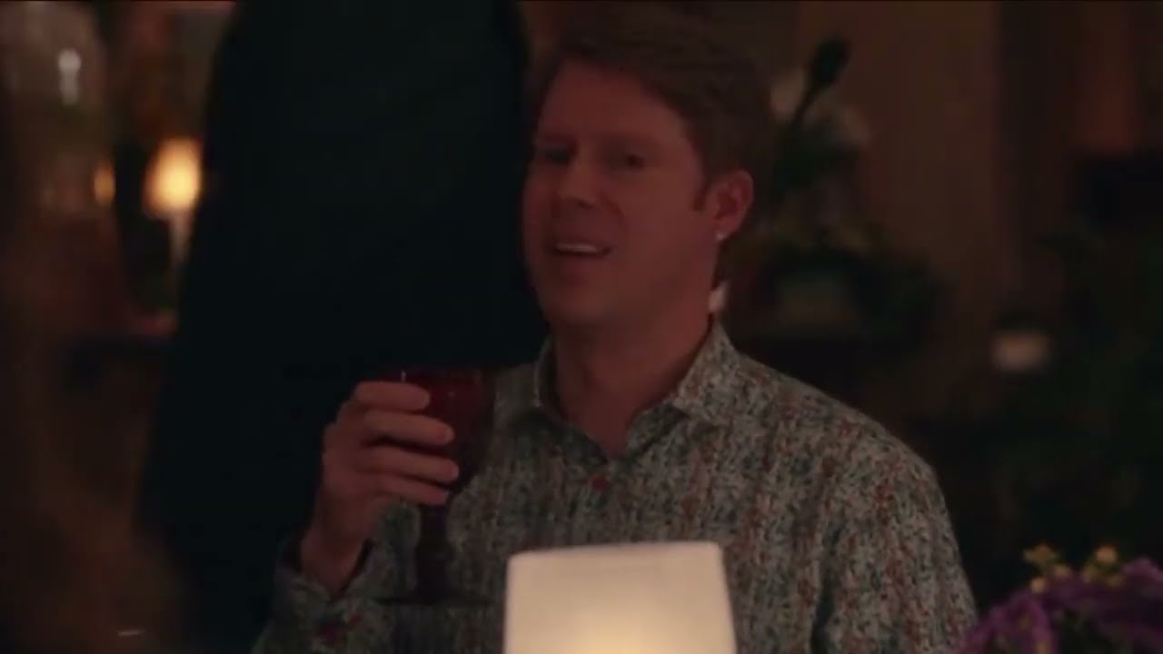 Righteous Gemstones 3 Clipz - “Cousins Night”