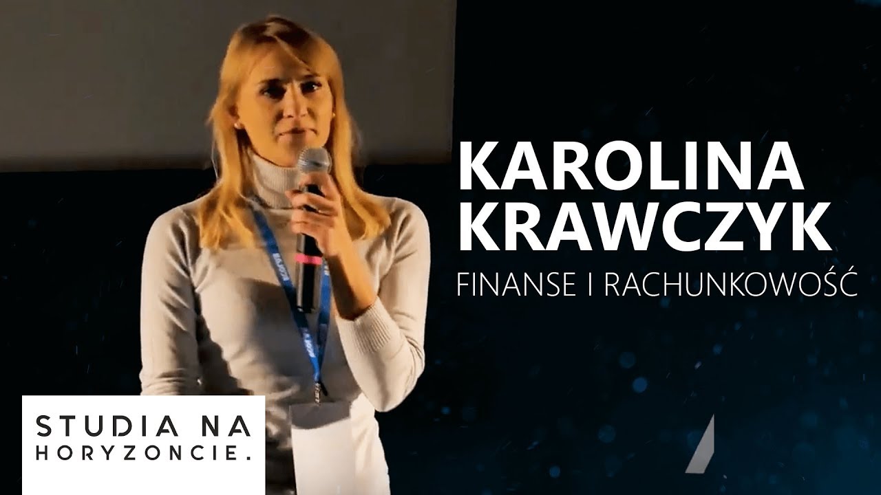 Finanse i Rachunkowość | Studia na Horyzoncie Wrocław